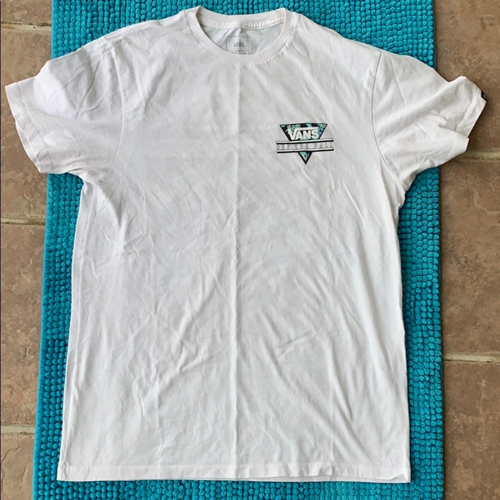 Vans Graphic Tee